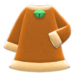 Cat Dress Animal Crossing New Horizons | ACNH Items - Nookmall