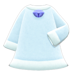 Cat Dress Animal Crossing New Horizons | ACNH Items - Nookmall
