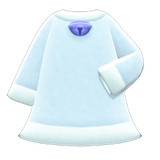 Cat Dress Animal Crossing New Horizons | ACNH Items - Nookmall