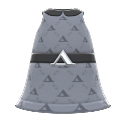 Labelle Dress Animal Crossing New Horizons | ACNH Items - Nookmall