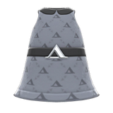 Labelle Dress Animal Crossing New Horizons | ACNH Items - Nookmall