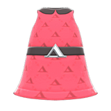 Labelle Dress Animal Crossing New Horizons | ACNH Items - Nookmall