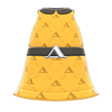 Labelle Dress Animal Crossing New Horizons | ACNH Items - Nookmall