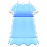 Nightgown Animal Crossing New Horizons | ACNH Items - Nookmall