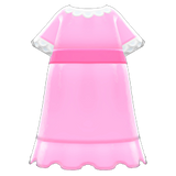 Nightgown Animal Crossing New Horizons | ACNH Items - Nookmall