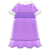 Nightgown Animal Crossing New Horizons | ACNH Items - Nookmall