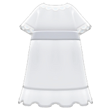 Nightgown Animal Crossing New Horizons | ACNH Items - Nookmall