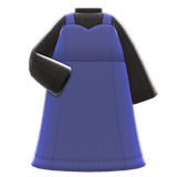 Sweetheart Dress Animal Crossing New Horizons | ACNH Items - Nookmall