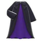 Mage's Robe Animal Crossing New Horizons | ACNH Items - Nookmall