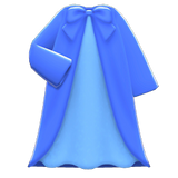 Mage's Robe Animal Crossing New Horizons | ACNH Items - Nookmall