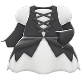 Mage's Dress Animal Crossing New Horizons | ACNH Items - Nookmall