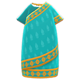 Sari Animal Crossing New Horizons | ACNH Items - Nookmall