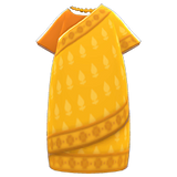 Sari Animal Crossing New Horizons | ACNH Items - Nookmall