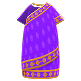 Sari Animal Crossing New Horizons | ACNH Items - Nookmall