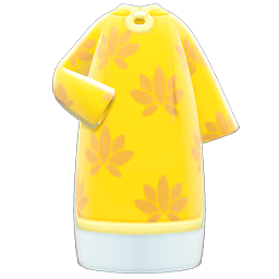 Áo Dài Animal Crossing New Horizons | ACNH Items - Nookmall