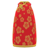 Sleeveless Silk Dress Animal Crossing New Horizons | ACNH Items - Nookmall