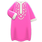 Moroccan Dress Animal Crossing New Horizons | ACNH Items - Nookmall