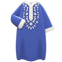 Moroccan Dress Animal Crossing New Horizons | ACNH Items - Nookmall