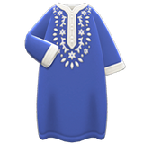 Moroccan Dress Animal Crossing New Horizons | ACNH Items - Nookmall