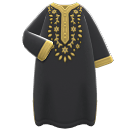 Moroccan Dress Animal Crossing New Horizons | ACNH Items - Nookmall