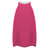 Slip Dress Animal Crossing New Horizons | ACNH Items - Nookmall