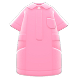 Nurse's Dress Uniform Animal Crossing New Horizons | ACNH Items - Nookmall