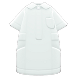 Nurse's Dress Uniform Animal Crossing New Horizons | ACNH Items - Nookmall