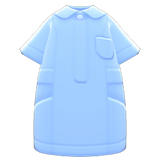 Nurse's Dress Uniform Animal Crossing New Horizons | ACNH Items - Nookmall
