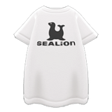 Tee Dress Animal Crossing New Horizons | ACNH Items - Nookmall