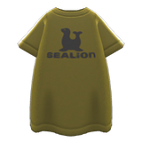 Tee Dress Animal Crossing New Horizons | ACNH Items - Nookmall