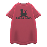 Tee Dress Animal Crossing New Horizons | ACNH Items - Nookmall