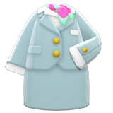 Flight-Crew Uniform Animal Crossing New Horizons | ACNH Items - Nookmall
