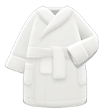 Bathrobe Animal Crossing New Horizons | ACNH Items - Nookmall