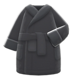 Bathrobe Animal Crossing New Horizons | ACNH Items - Nookmall