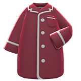 Pajama Dress Animal Crossing New Horizons | ACNH Items - Nookmall