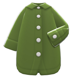 Shirtdress Animal Crossing New Horizons | ACNH Items - Nookmall
