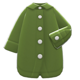 Shirtdress Animal Crossing New Horizons | ACNH Items - Nookmall