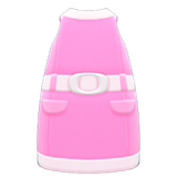 Retro Dress Animal Crossing New Horizons | ACNH Items - Nookmall