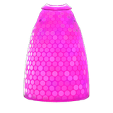 Sequin Dress Animal Crossing New Horizons | ACNH Items - Nookmall