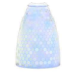 Sequin Dress Animal Crossing New Horizons | ACNH Items - Nookmall