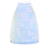 Sequin Dress Animal Crossing New Horizons | ACNH Items - Nookmall
