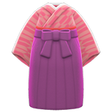 Hakama Animal Crossing New Horizons | ACNH Items - Nookmall