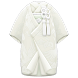 Shiromuku Animal Crossing New Horizons | ACNH Items - Nookmall