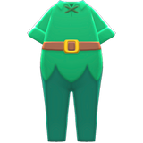 Sprite Costume Animal Crossing New Horizons | ACNH Items - Nookmall