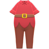 Sprite Costume Animal Crossing New Horizons | ACNH Items - Nookmall