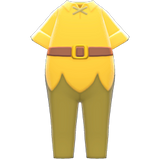 Sprite Costume Animal Crossing New Horizons | ACNH Items - Nookmall