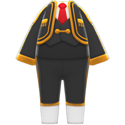 Suit Of Lights Animal Crossing New Horizons | ACNH Items - Nookmall