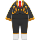 Suit Of Lights Animal Crossing New Horizons | ACNH Items - Nookmall