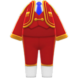 Suit Of Lights Animal Crossing New Horizons | ACNH Items - Nookmall