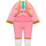 Suit Of Lights Animal Crossing New Horizons | ACNH Items - Nookmall